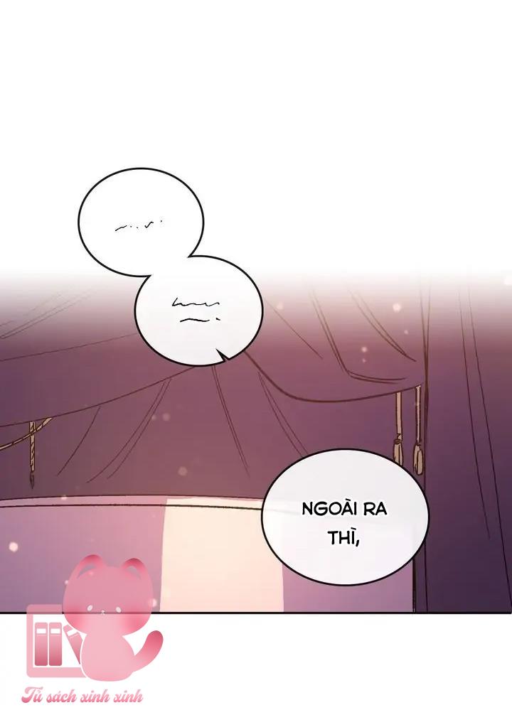 Vị Hôn Thê Khế Ước Của Công Tước - Chap 72 - Trang 6