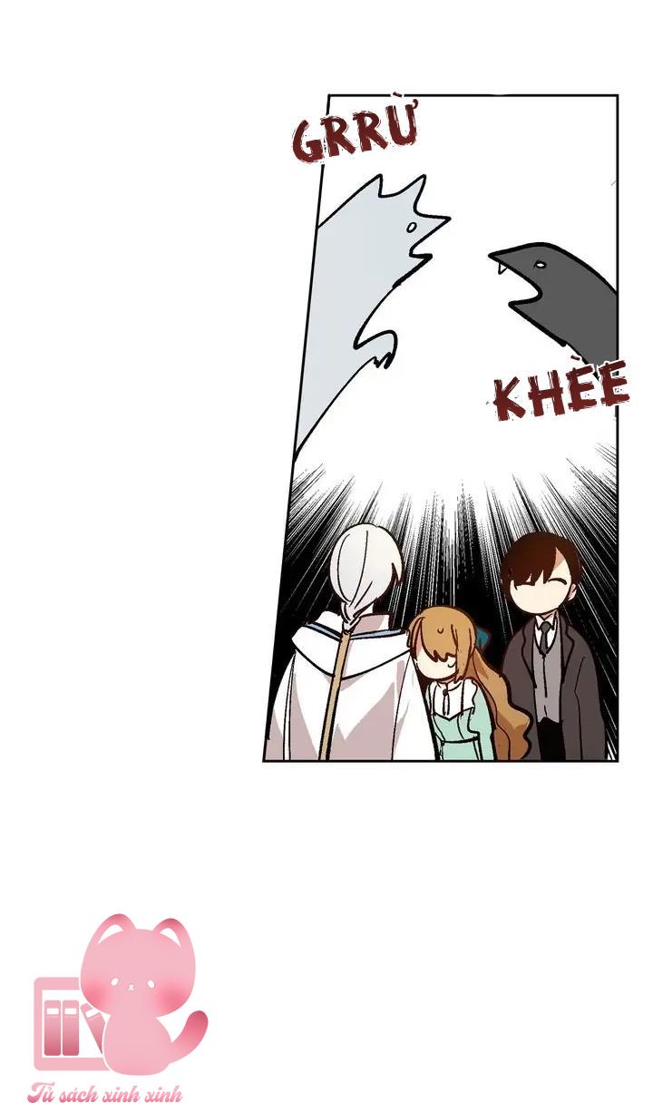 Vị Hôn Thê Khế Ước Của Công Tước - Chap 72 - Trang 52