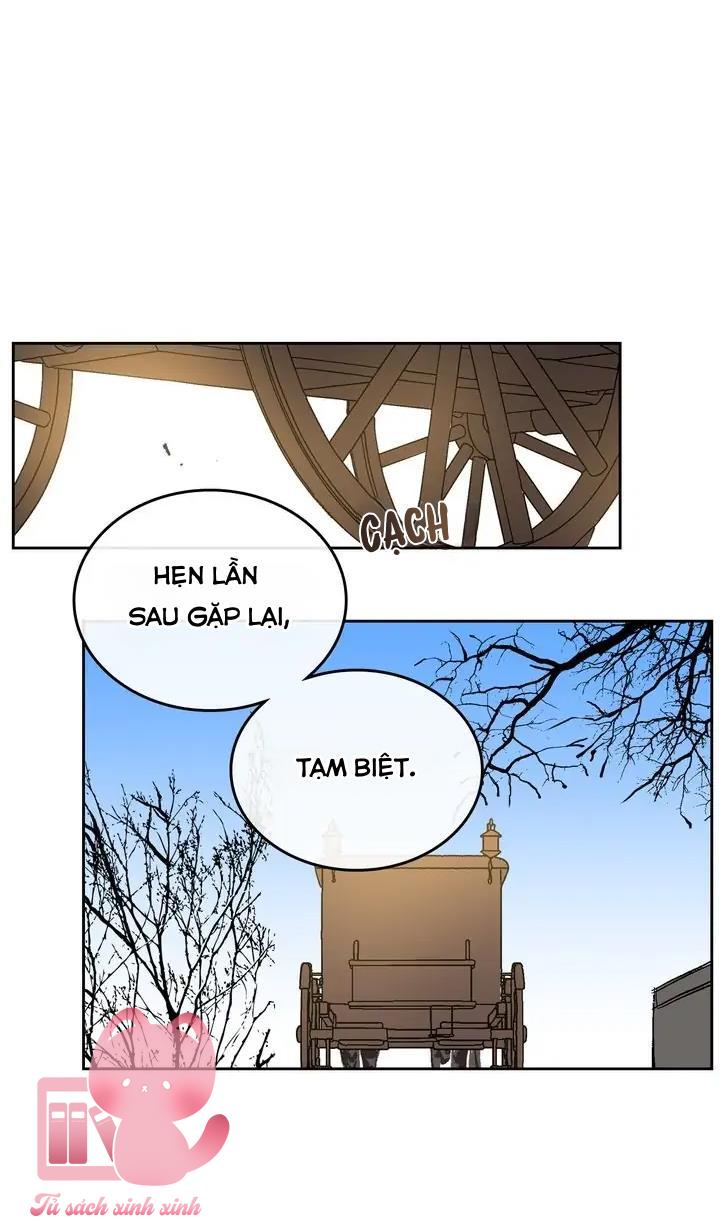 Vị Hôn Thê Khế Ước Của Công Tước - Chap 72 - Trang 53