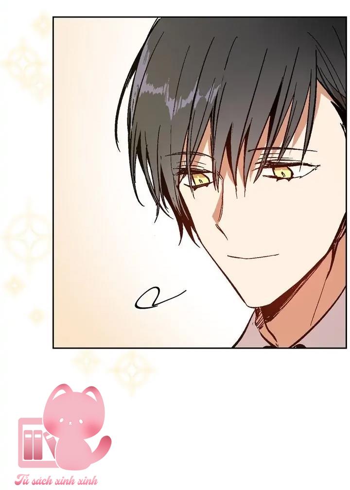 Vị Hôn Thê Khế Ước Của Công Tước - Chap 72 - Trang 57