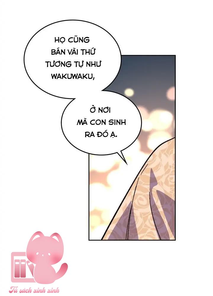 Vị Hôn Thê Khế Ước Của Công Tước - Chap 72 - Trang 7