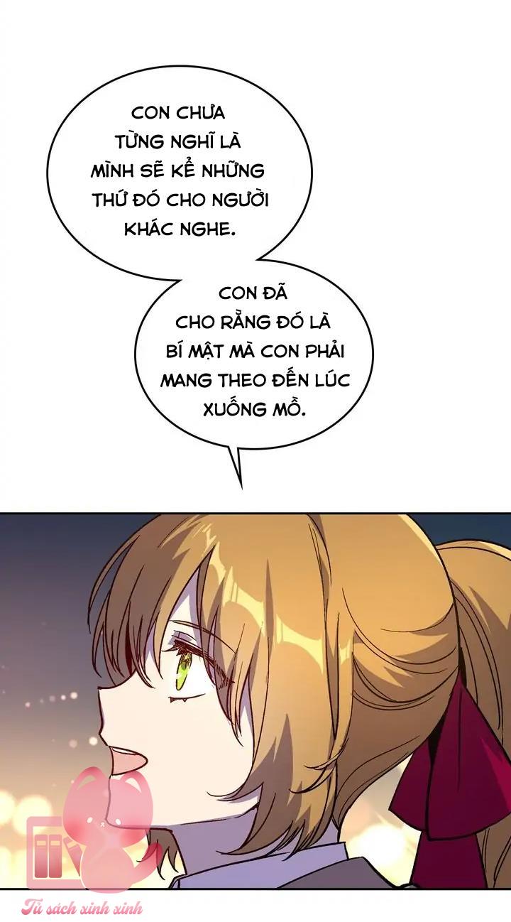 Vị Hôn Thê Khế Ước Của Công Tước - Chap 72 - Trang 8