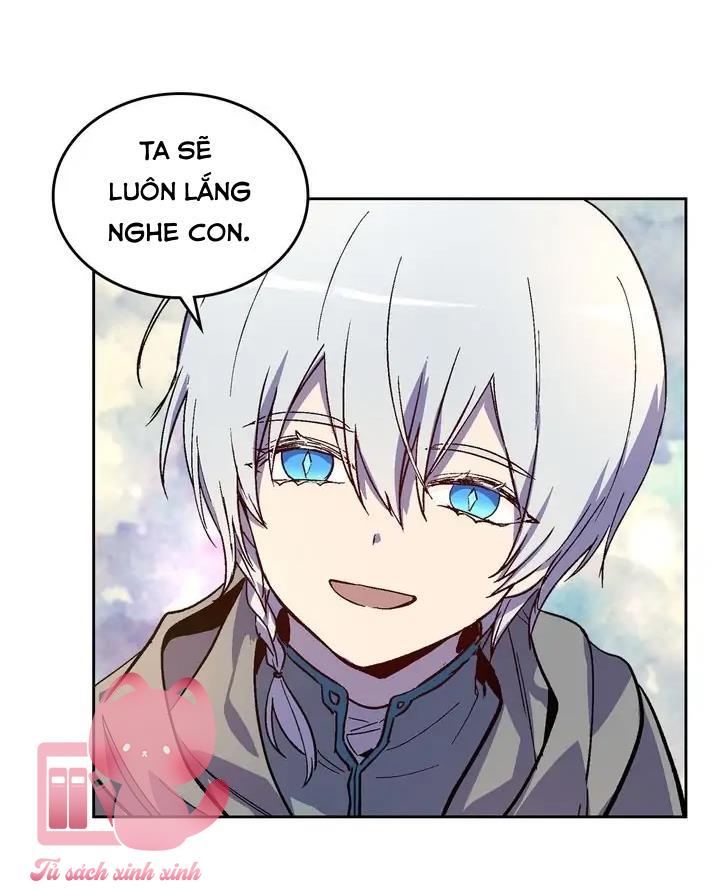 Vị Hôn Thê Khế Ước Của Công Tước - Chap 72 - Trang 10