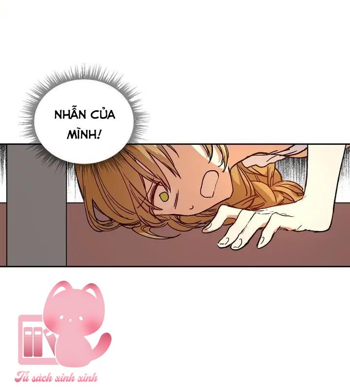 Vị Hôn Thê Khế Ước Của Công Tước - Chap 73 - Trang 14