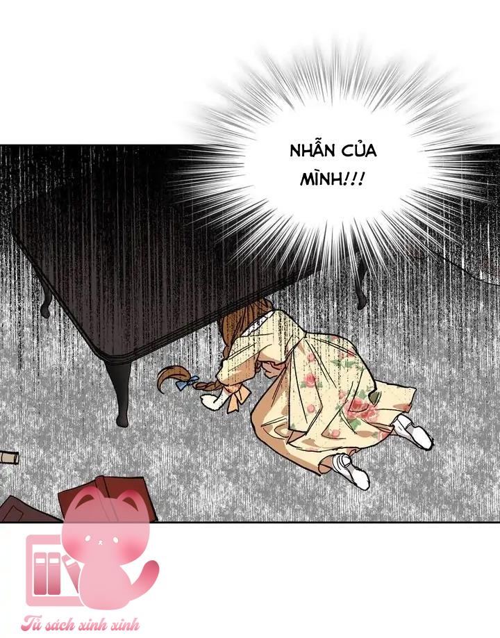 Vị Hôn Thê Khế Ước Của Công Tước - Chap 73 - Trang 15