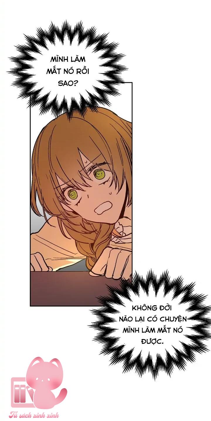 Vị Hôn Thê Khế Ước Của Công Tước - Chap 73 - Trang 16
