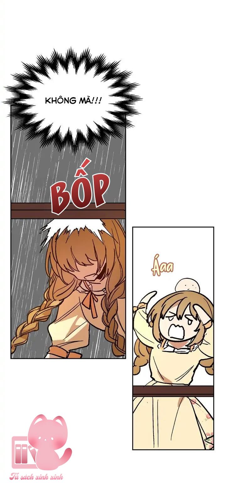 Vị Hôn Thê Khế Ước Của Công Tước - Chap 73 - Trang 17