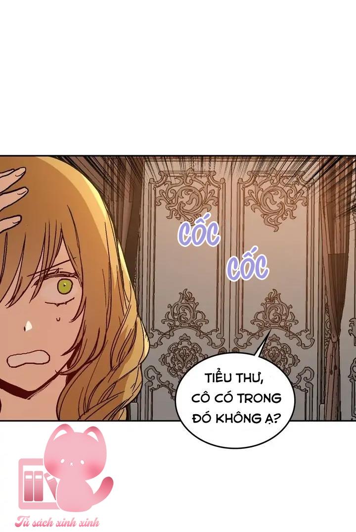 Vị Hôn Thê Khế Ước Của Công Tước - Chap 73 - Trang 18