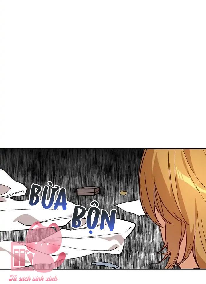 Vị Hôn Thê Khế Ước Của Công Tước - Chap 73 - Trang 19
