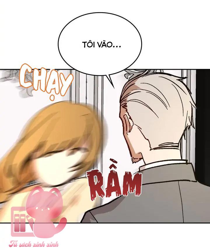 Vị Hôn Thê Khế Ước Của Công Tước - Chap 73 - Trang 20