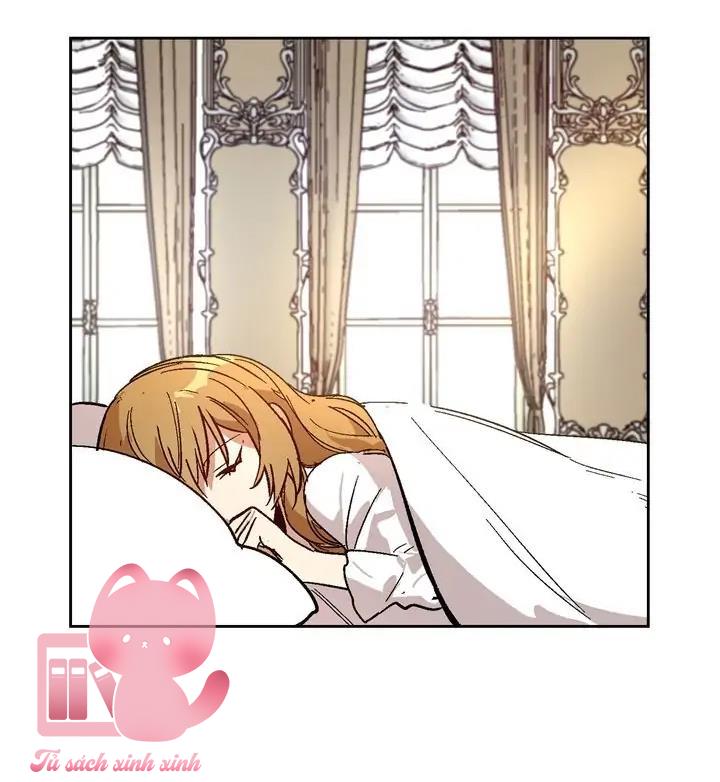 Vị Hôn Thê Khế Ước Của Công Tước - Chap 73 - Trang 3