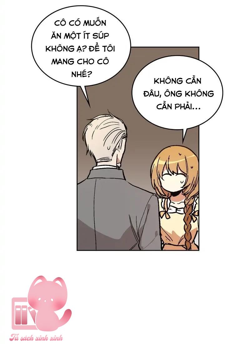 Vị Hôn Thê Khế Ước Của Công Tước - Chap 73 - Trang 24