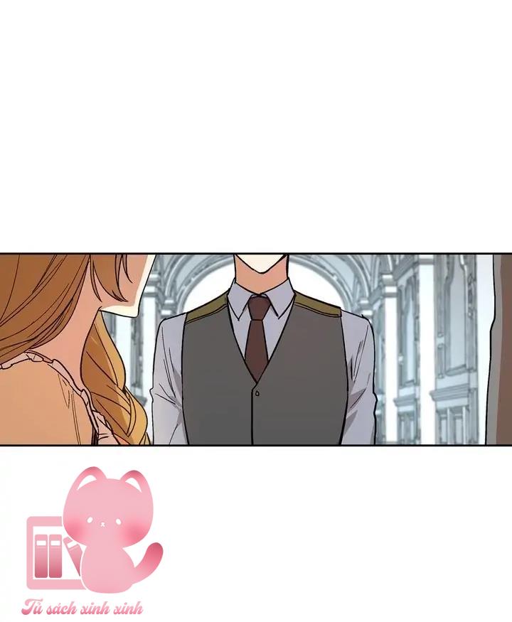 Vị Hôn Thê Khế Ước Của Công Tước - Chap 73 - Trang 26