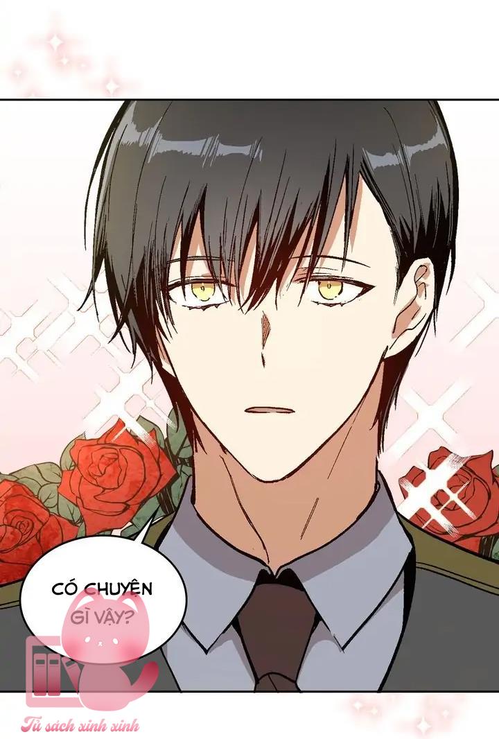 Vị Hôn Thê Khế Ước Của Công Tước - Chap 73 - Trang 27