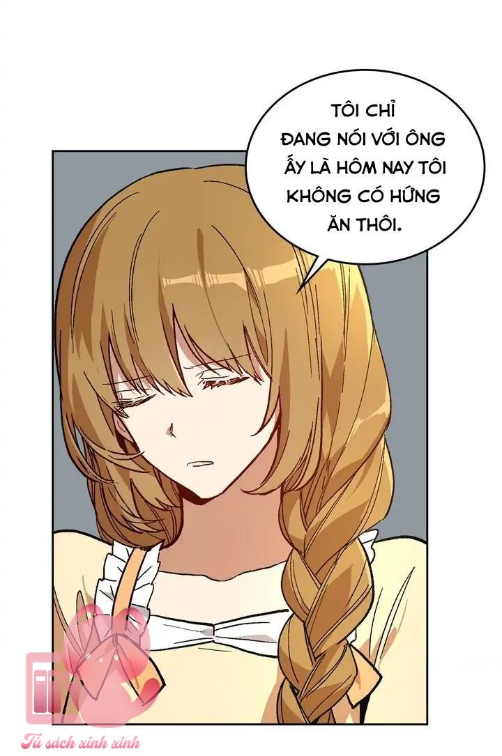 Vị Hôn Thê Khế Ước Của Công Tước - Chap 73 - Trang 29