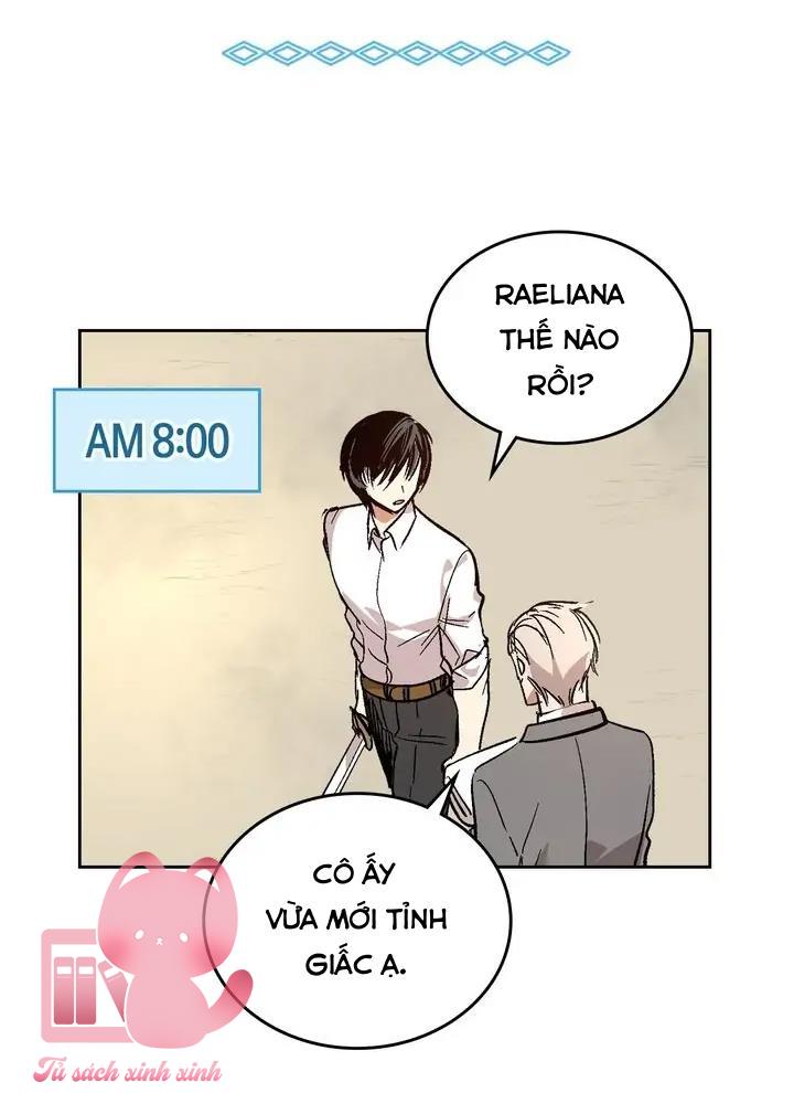 Vị Hôn Thê Khế Ước Của Công Tước - Chap 73 - Trang 4
