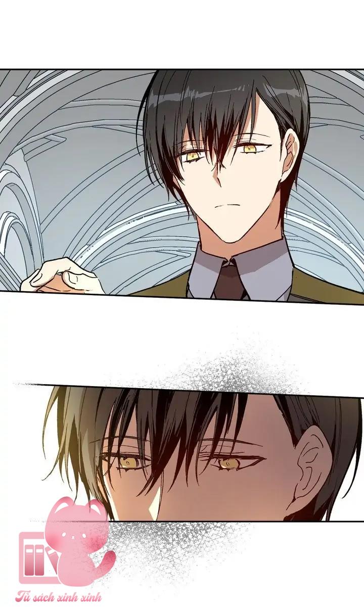 Vị Hôn Thê Khế Ước Của Công Tước - Chap 73 - Trang 31