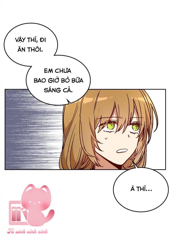 Vị Hôn Thê Khế Ước Của Công Tước - Chap 73 - Trang 33