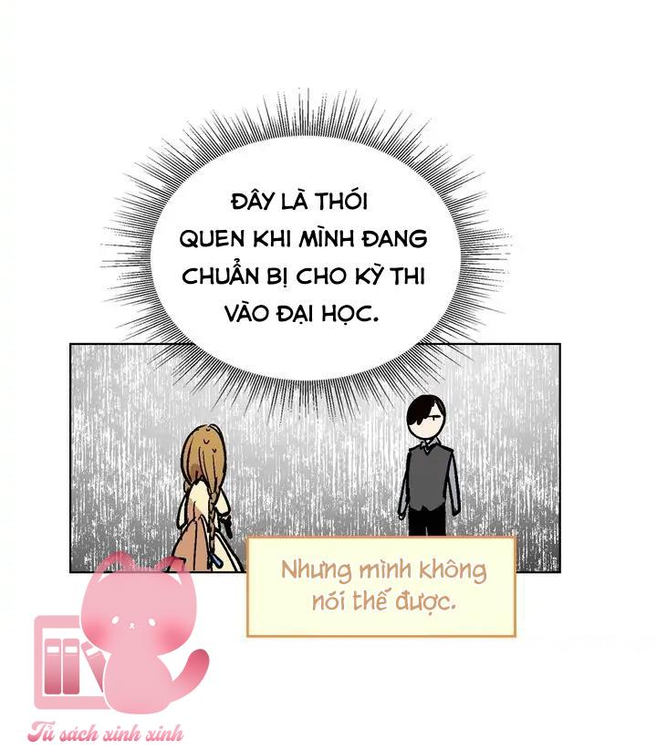 Vị Hôn Thê Khế Ước Của Công Tước - Chap 73 - Trang 34