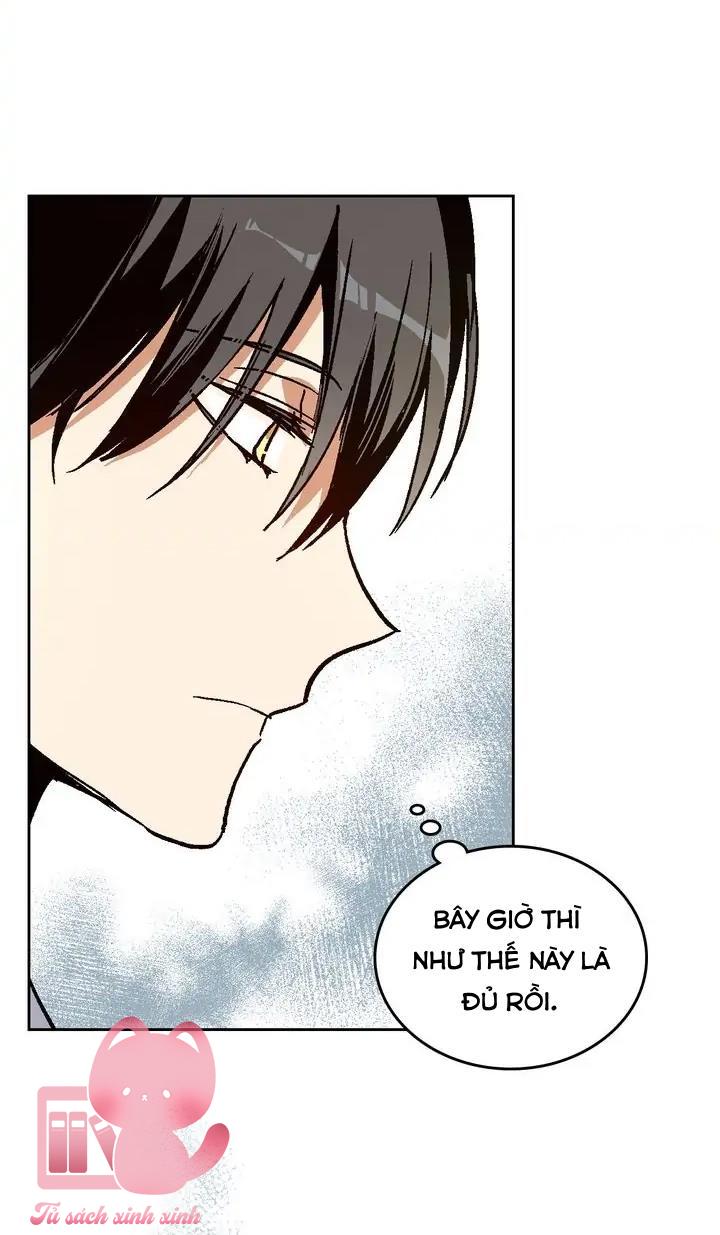 Vị Hôn Thê Khế Ước Của Công Tước - Chap 73 - Trang 37