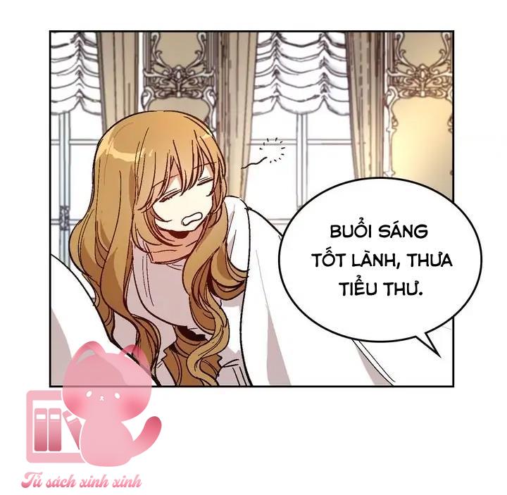 Vị Hôn Thê Khế Ước Của Công Tước - Chap 73 - Trang 5