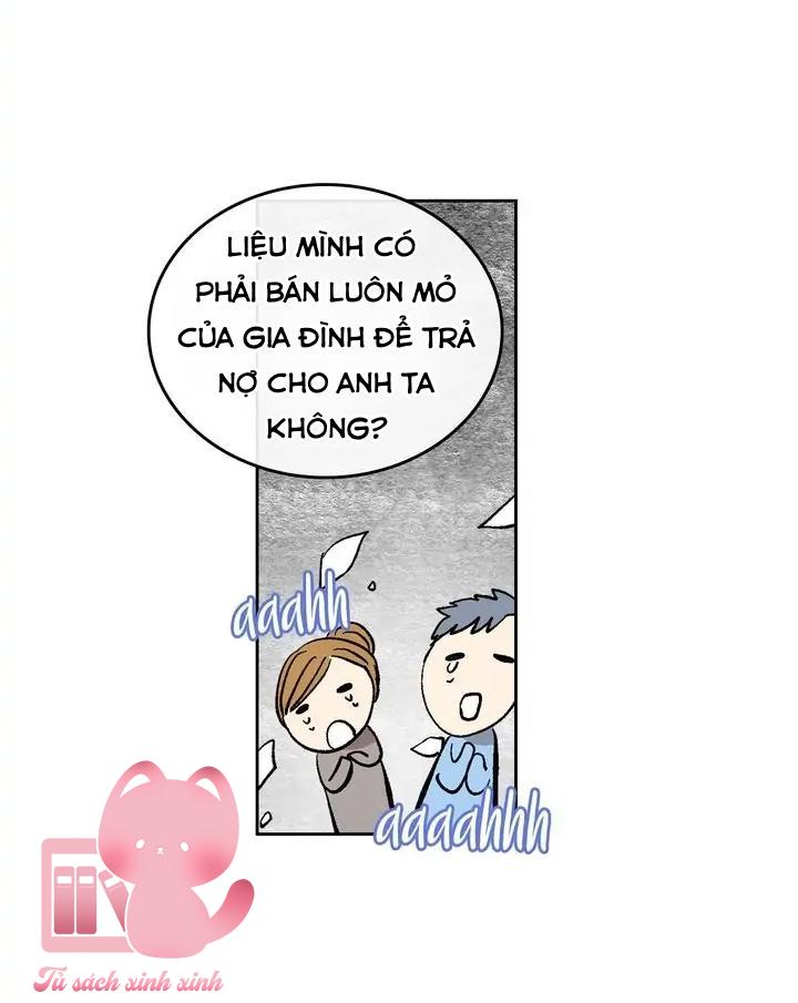 Vị Hôn Thê Khế Ước Của Công Tước - Chap 73 - Trang 41