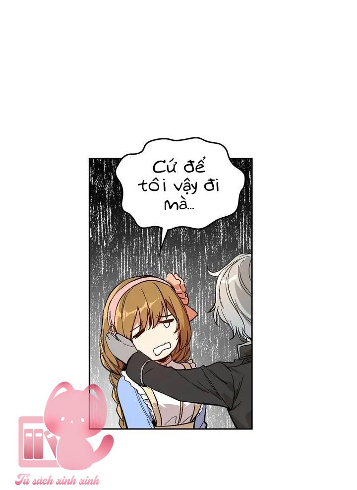 Vị Hôn Thê Khế Ước Của Công Tước - Chap 73 - Trang 45