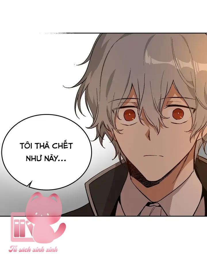 Vị Hôn Thê Khế Ước Của Công Tước - Chap 73 - Trang 46