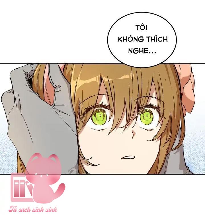 Vị Hôn Thê Khế Ước Của Công Tước - Chap 73 - Trang 48