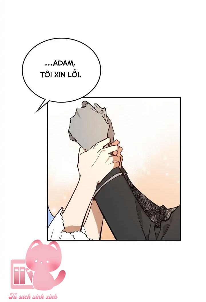 Vị Hôn Thê Khế Ước Của Công Tước - Chap 73 - Trang 51