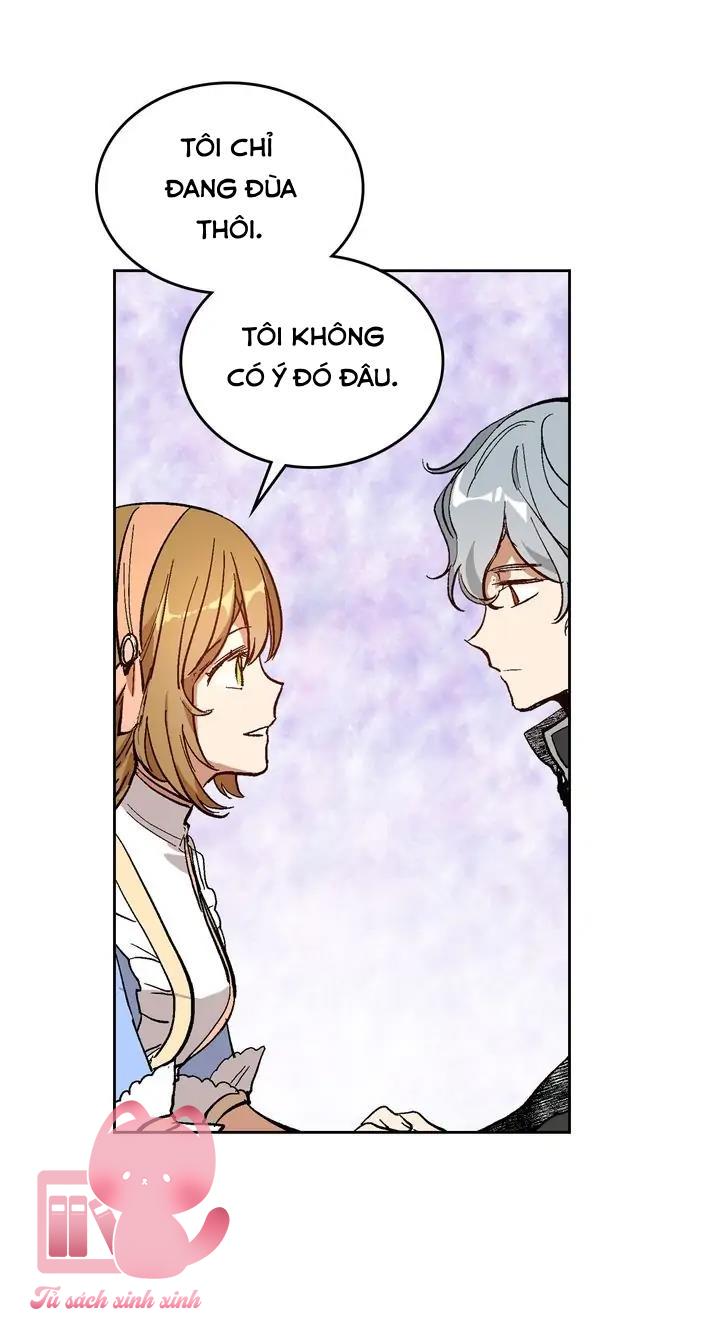 Vị Hôn Thê Khế Ước Của Công Tước - Chap 73 - Trang 52