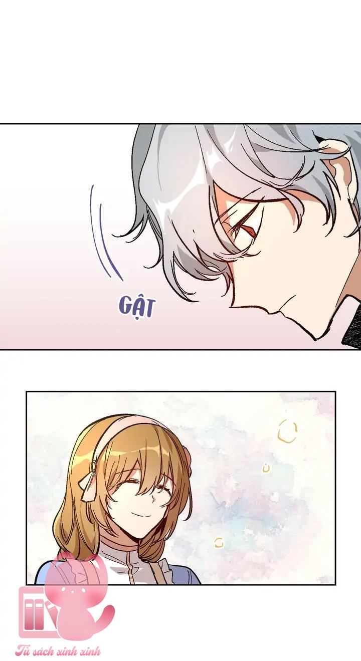 Vị Hôn Thê Khế Ước Của Công Tước - Chap 73 - Trang 53