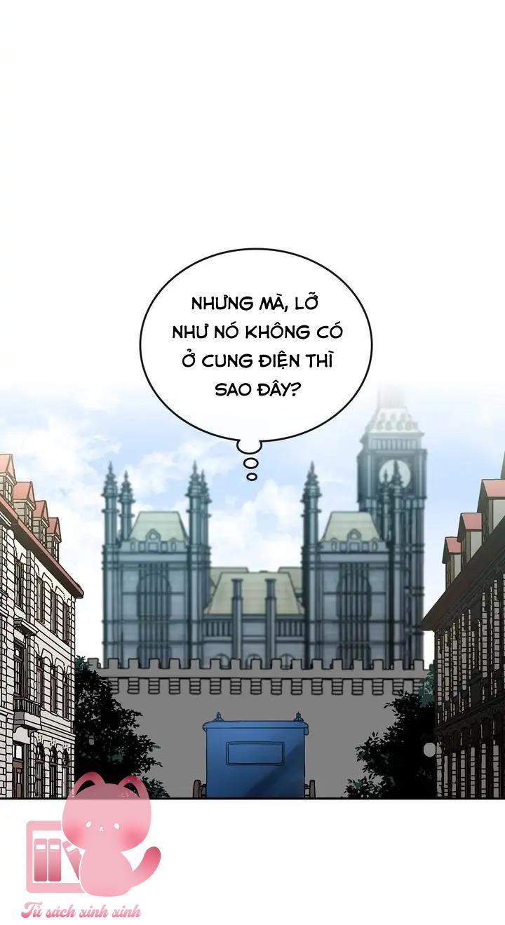 Vị Hôn Thê Khế Ước Của Công Tước - Chap 73 - Trang 54