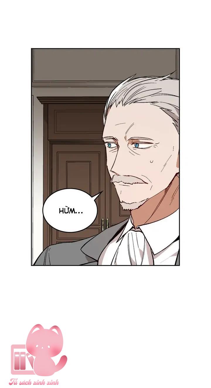 Vị Hôn Thê Khế Ước Của Công Tước - Chap 73 - Trang 8
