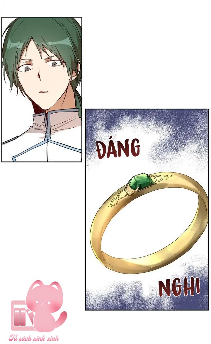 Vị Hôn Thê Khế Ước Của Công Tước - Chap 74 - Trang 2