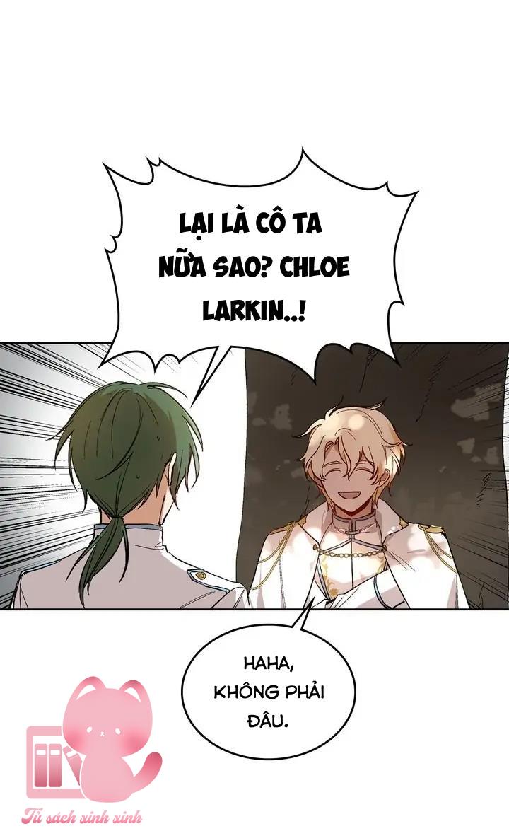 Vị Hôn Thê Khế Ước Của Công Tước - Chap 74 - Trang 13