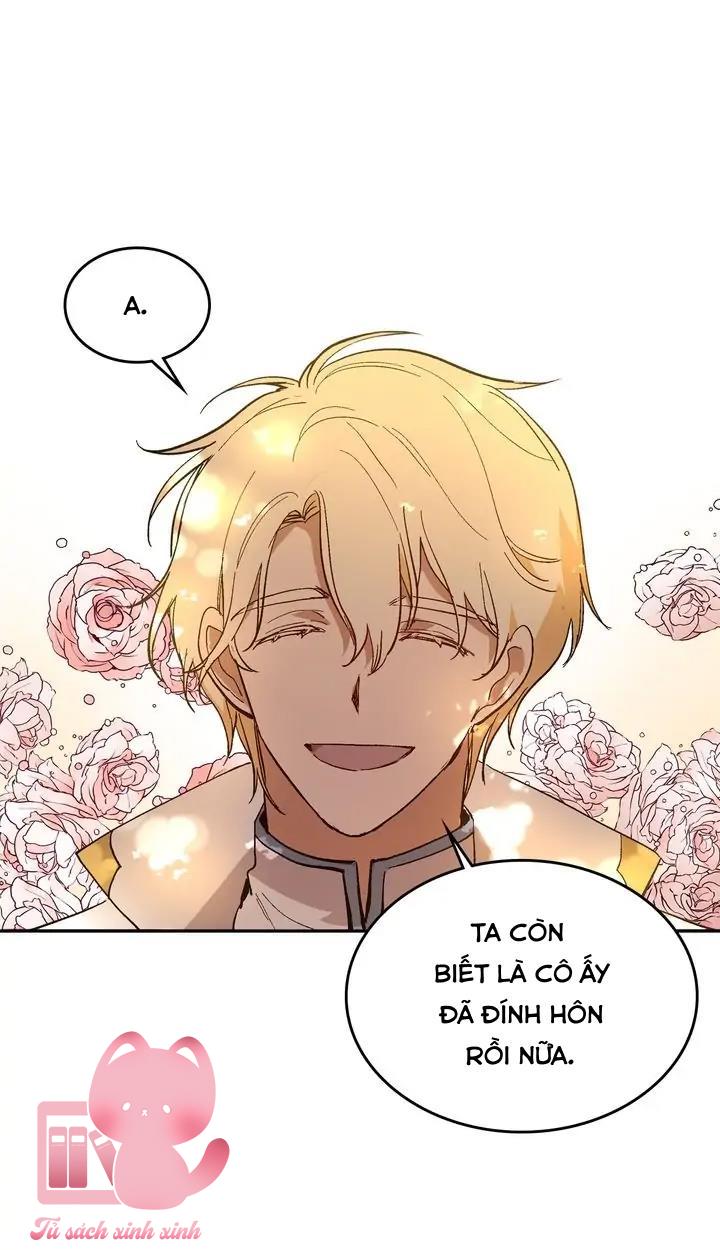 Vị Hôn Thê Khế Ước Của Công Tước - Chap 74 - Trang 16