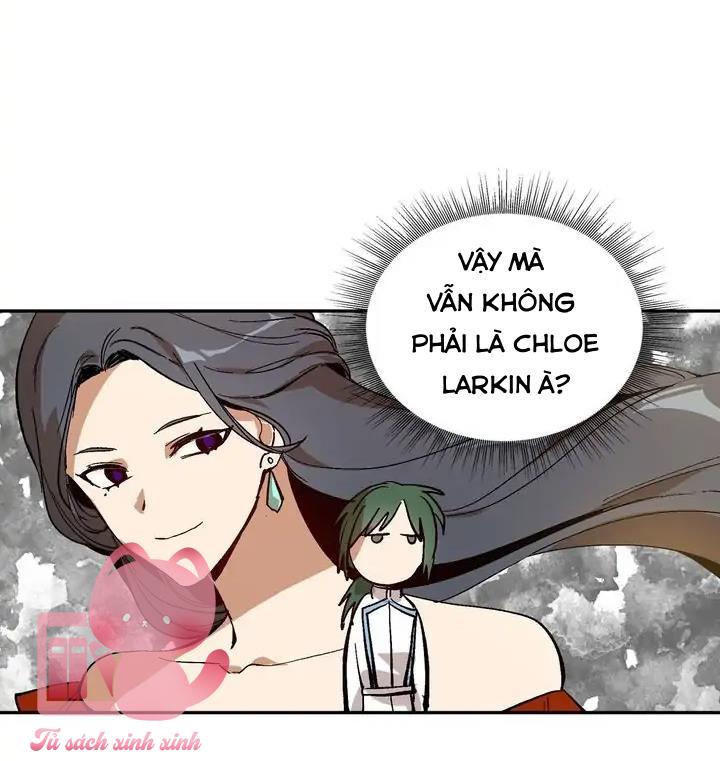 Vị Hôn Thê Khế Ước Của Công Tước - Chap 74 - Trang 17