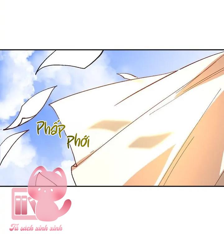 Vị Hôn Thê Khế Ước Của Công Tước - Chap 74 - Trang 19