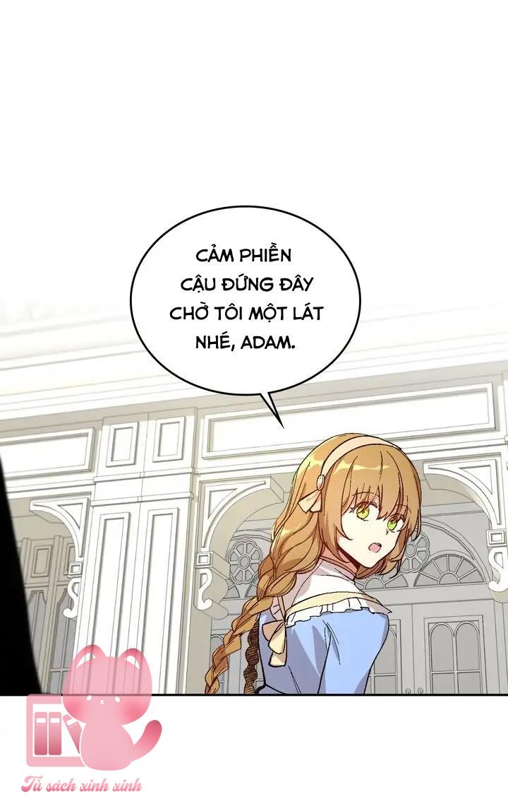 Vị Hôn Thê Khế Ước Của Công Tước - Chap 74 - Trang 3
