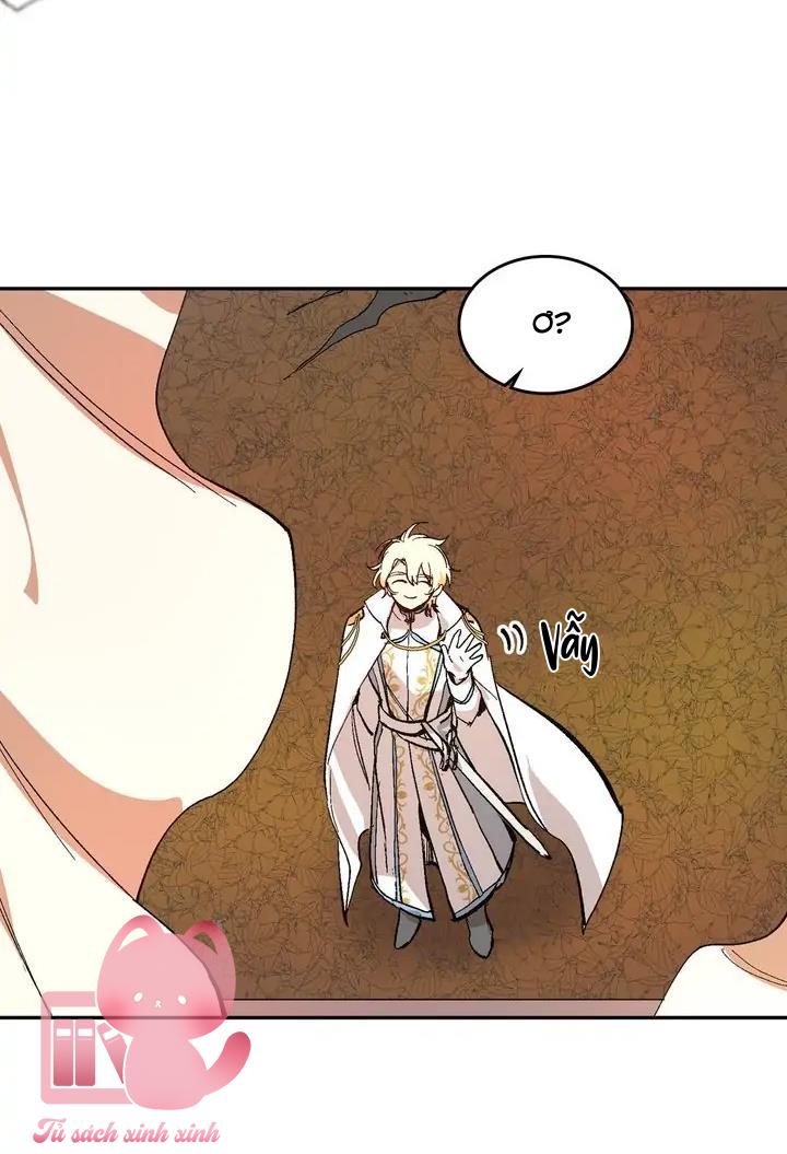 Vị Hôn Thê Khế Ước Của Công Tước - Chap 74 - Trang 22