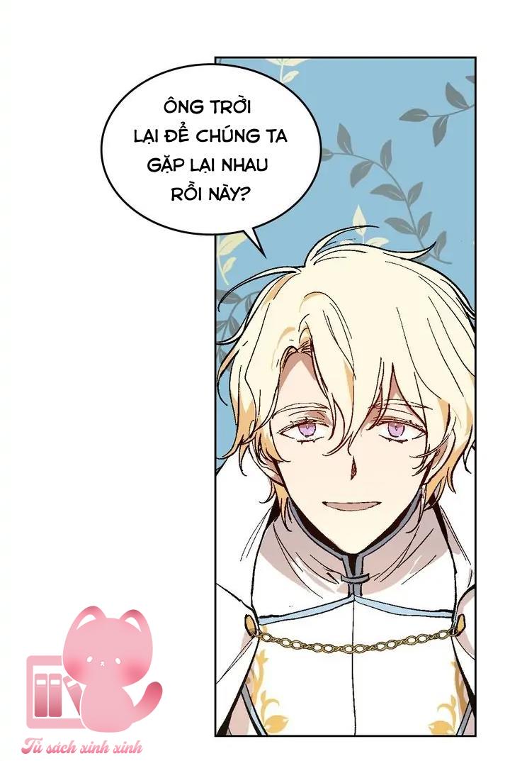 Vị Hôn Thê Khế Ước Của Công Tước - Chap 74 - Trang 23