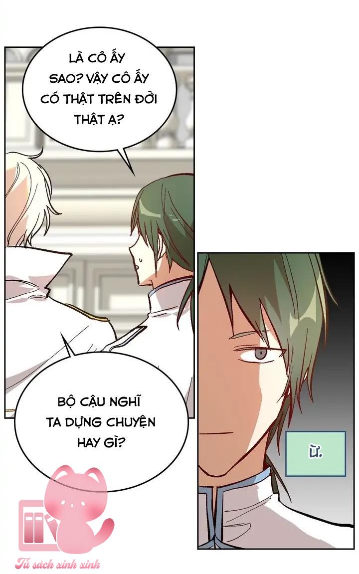 Vị Hôn Thê Khế Ước Của Công Tước - Chap 74 - Trang 26