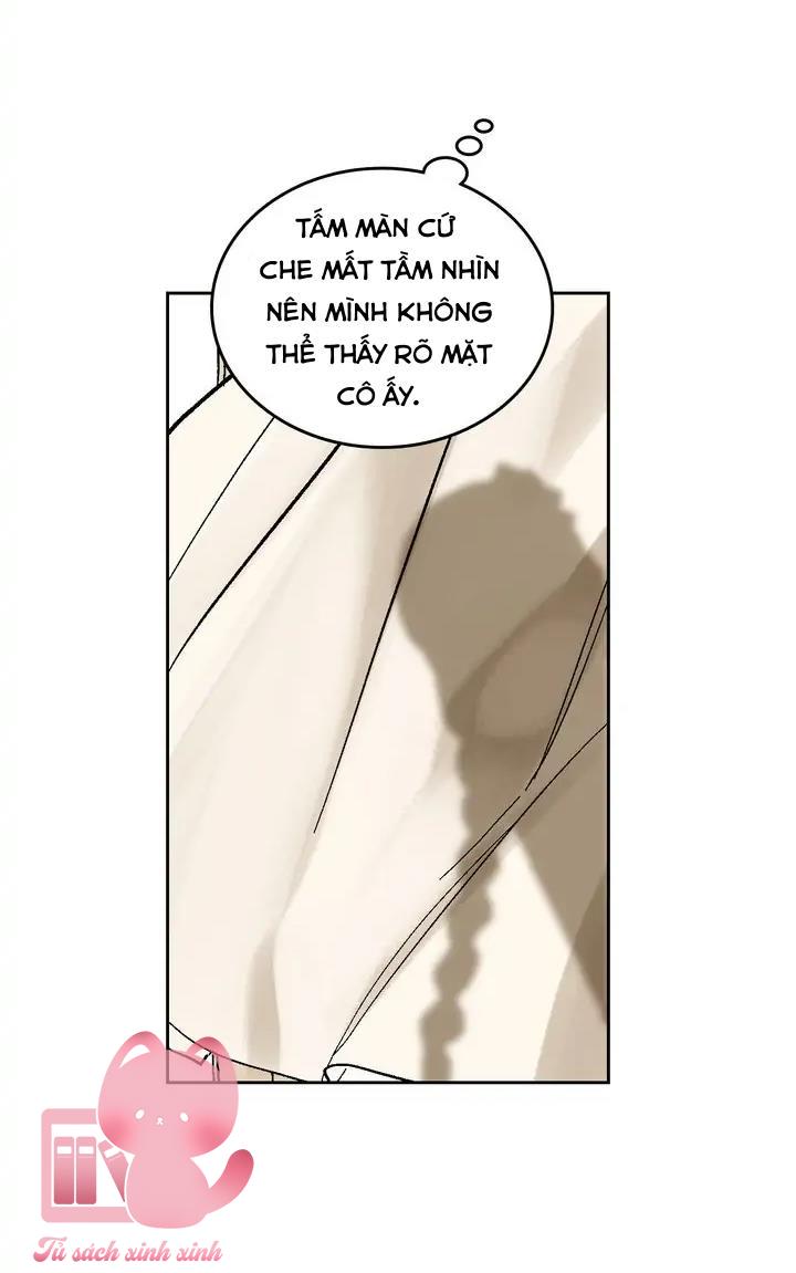 Vị Hôn Thê Khế Ước Của Công Tước - Chap 74 - Trang 27