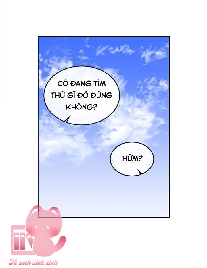 Vị Hôn Thê Khế Ước Của Công Tước - Chap 74 - Trang 29
