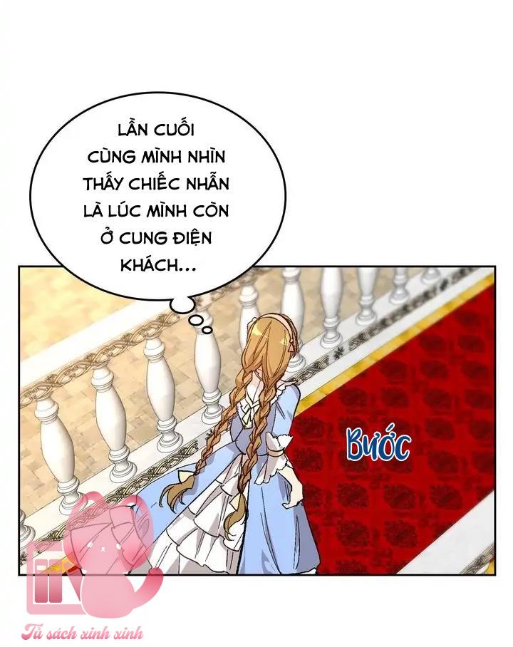 Vị Hôn Thê Khế Ước Của Công Tước - Chap 74 - Trang 4