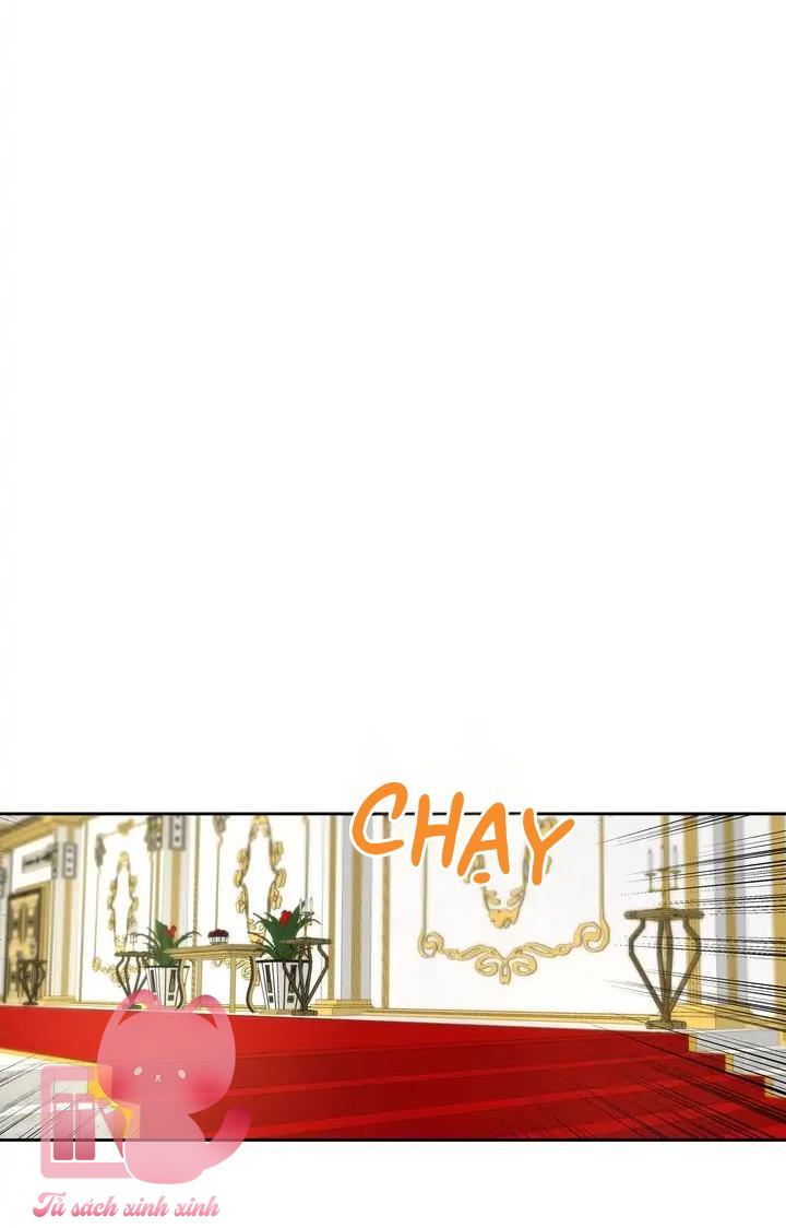 Vị Hôn Thê Khế Ước Của Công Tước - Chap 74 - Trang 38