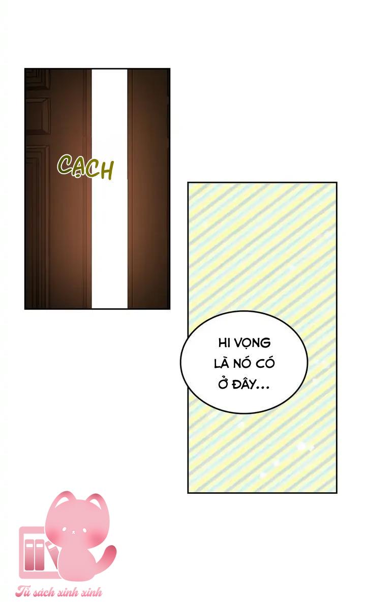 Vị Hôn Thê Khế Ước Của Công Tước - Chap 74 - Trang 5