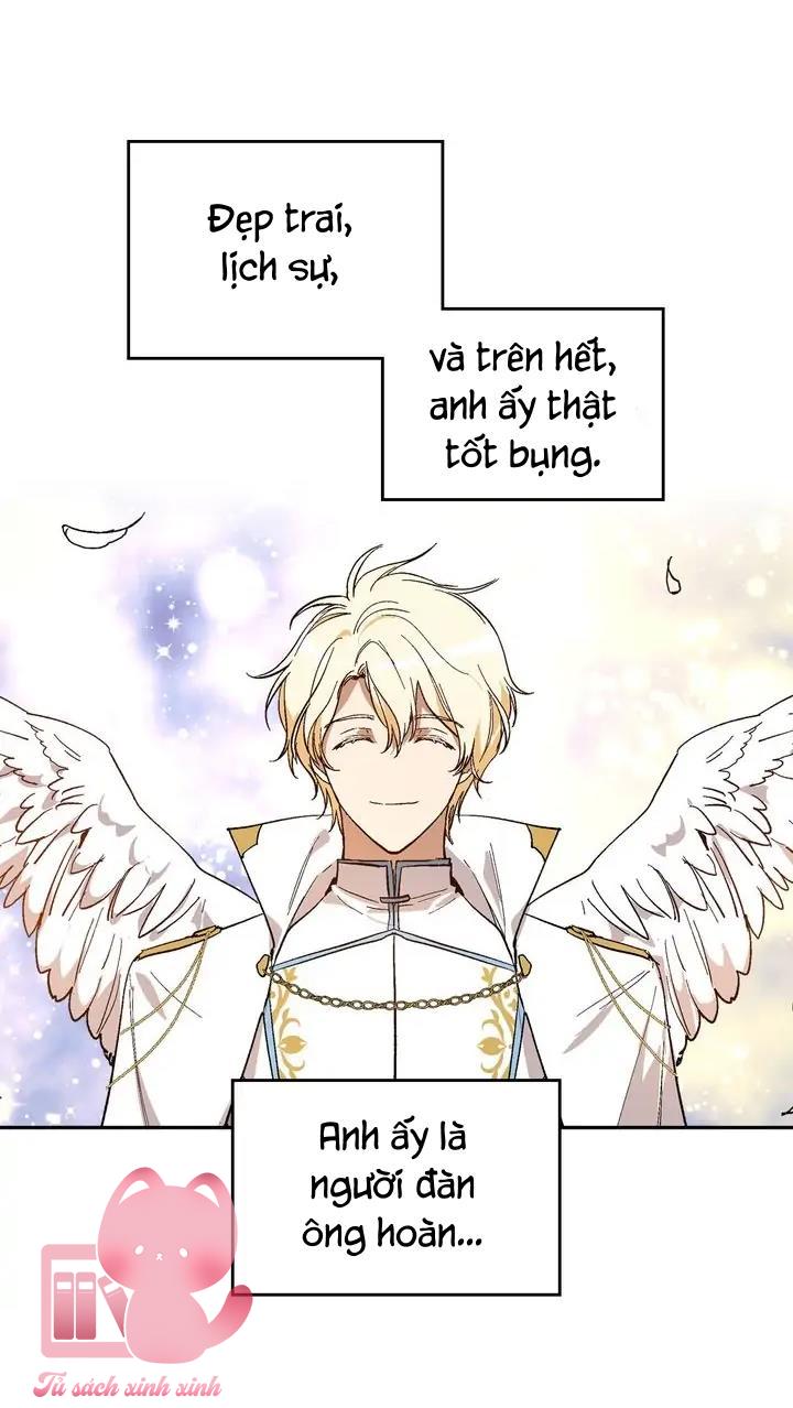 Vị Hôn Thê Khế Ước Của Công Tước - Chap 74 - Trang 46