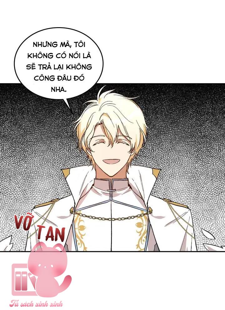 Vị Hôn Thê Khế Ước Của Công Tước - Chap 74 - Trang 47